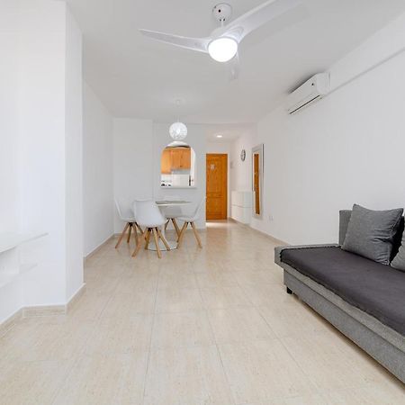 Casa Godisa Apartment Torrevieja Exterior photo