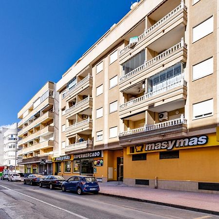 Casa Godisa Apartment Torrevieja Exterior photo