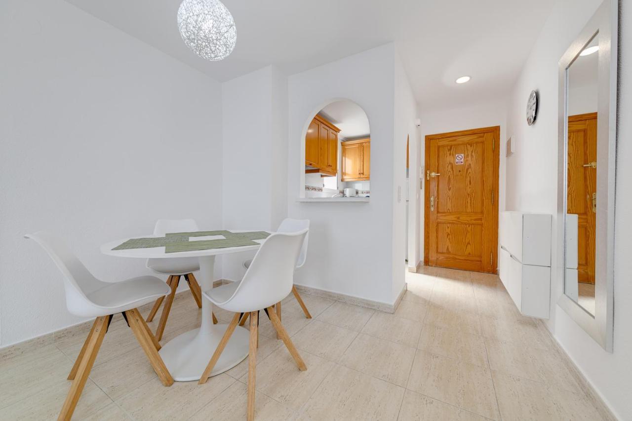 Casa Godisa Apartment Torrevieja Exterior photo