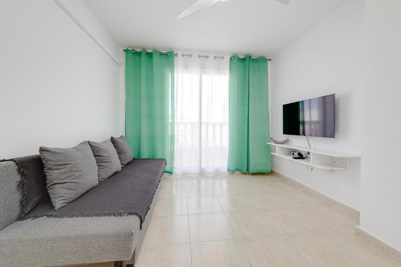 Casa Godisa Apartment Torrevieja Exterior photo
