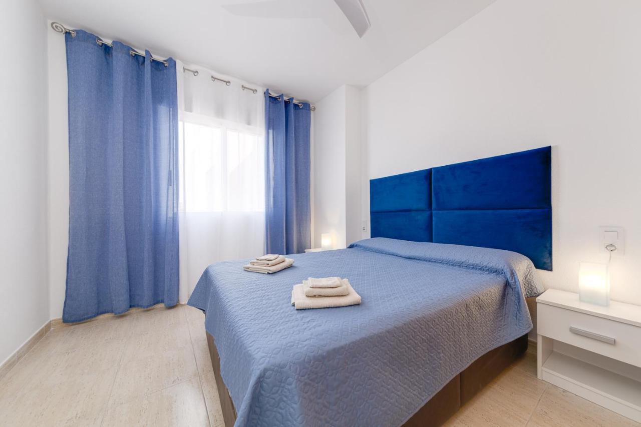 Casa Godisa Apartment Torrevieja Exterior photo