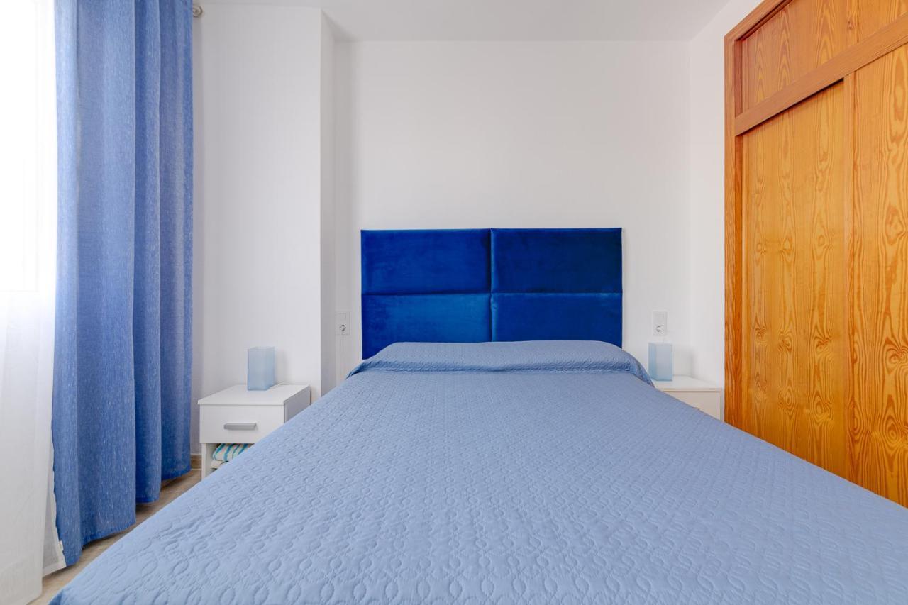 Casa Godisa Apartment Torrevieja Exterior photo