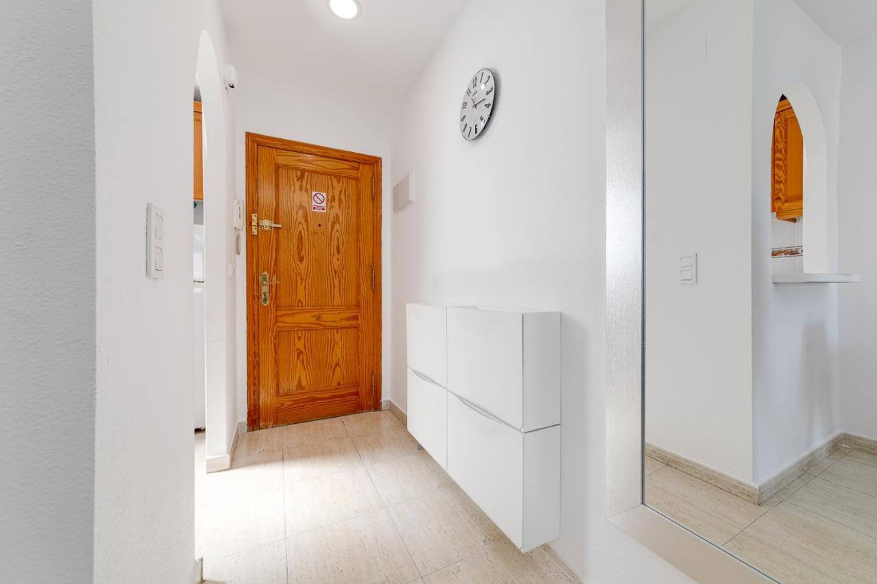 Casa Godisa Apartment Torrevieja Exterior photo