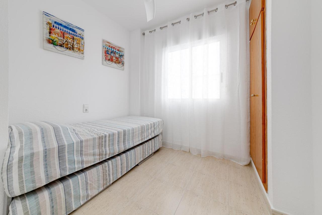 Casa Godisa Apartment Torrevieja Exterior photo