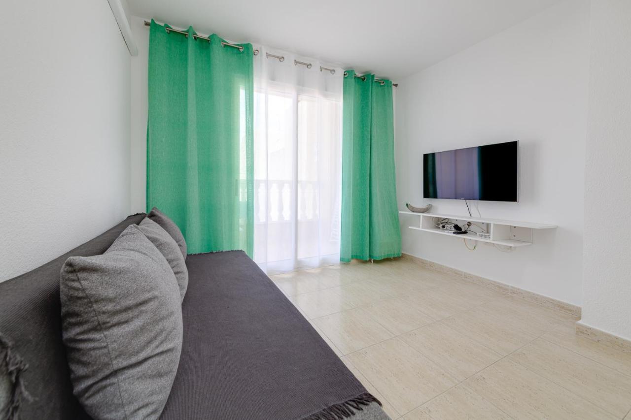 Casa Godisa Apartment Torrevieja Exterior photo