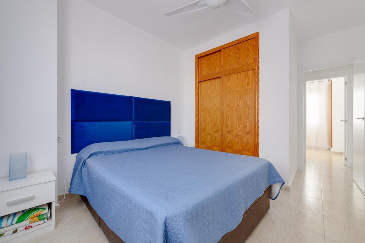 Casa Godisa Apartment Torrevieja Exterior photo